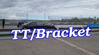 Miramichi Dragway 060124 Time Trial and Bracket Class [upl. by Nonah]