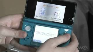 Nintendo 3DS Unboxing [upl. by Hinkel]