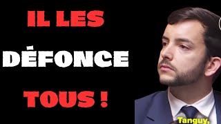 Il les défonce tous [upl. by Treve]