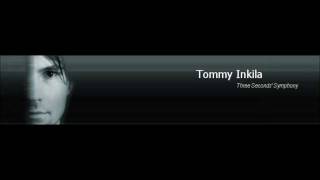 Tommy Inkila  Three Seconds Symphony [upl. by Anoit]