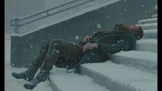 Blade Runner 2049 Ending Scene HD [upl. by Durward]