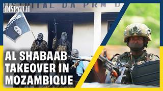 Mozambique Africas New Jihadist Frontline  DISPATCH  Full HD Documentary [upl. by Llemej]