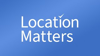 HugeDomainscom  Location Matters [upl. by Llennyl]