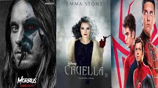 ESTRENOS de peliculas 2021 COMPLETAS en español [upl. by Eibot335]