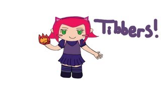 Have You Seen My Bear Tibbers Teehee [upl. by Bullion98]