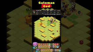 Dofus 2 🐱‍👤 Koliseo 15 Ocra de Fuerza DofusCommunityDofusFansDofusStreamerDofus shorts [upl. by Anaicul]