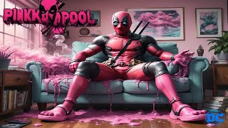 Is Deadpool the Funniest AntiHero in the Marvel Universe Deadpool RyanReynolds Marvel AntiHero [upl. by Wedurn]