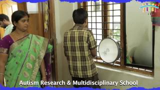 Autism Mentally Challenged School Services in Vijayawada amp Hyderabad [upl. by Frulla59]