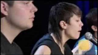 Tegan And Sara  The Con [upl. by Lib]