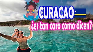 CURACAO 🇨🇼  15 cosas prácticas que debes saber antes de tu viaje a Curazao [upl. by Enelehs]