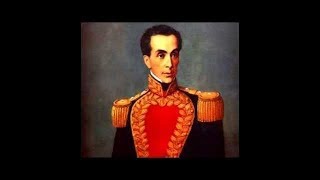 Biografía de Simón Bolívar [upl. by Clarita]