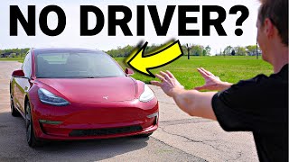 The Truth About Tesla Autopilot [upl. by Llebana]