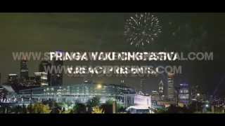 Spring Awakening Music Festival 2013  Official Aftermovie [upl. by Munster650]