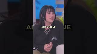 Billie Eilish Celebrity Astrology by Soul Navigation billieeilish celebrity astrology [upl. by Asiilanna]