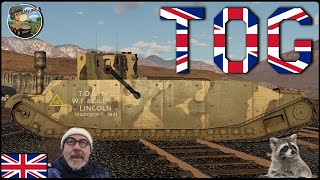 TOG 2  L’ÉNORME saucisse Britannique  ftShapuunk [upl. by Annayehc]