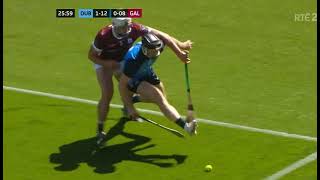 Dublin v Galway Highlights  2023 Leinster Hurling Championship [upl. by Nahtannhoj991]