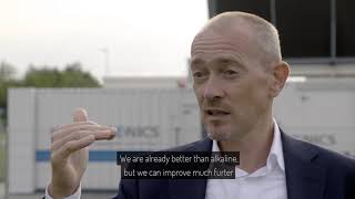 Filip Smeets Hydrogenics  English subtitles [upl. by Enobe]