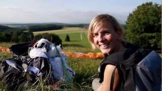 Trailer Gleitschirmfliegen lernen mit Papillon Paragliding [upl. by Ahsieyn714]