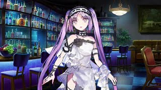 FateGrand Order  Euryale Bond Level Dialogue [upl. by Derag238]