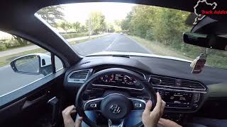 VW TIGUAN RLine 240 cv  Un coup de coeur [upl. by Maillw]