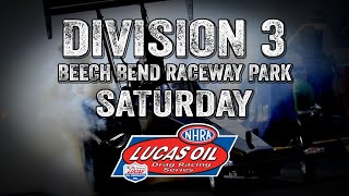 Division 3 Beach Bend Raceway Saturday [upl. by Letnohs]