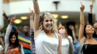 THE BEST FLASHMOB EVER  E4 [upl. by Keefer]