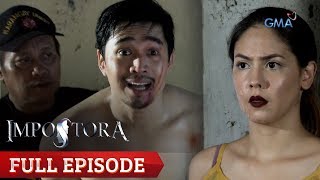 Impostora Full Episode 43 [upl. by Aicnelev]