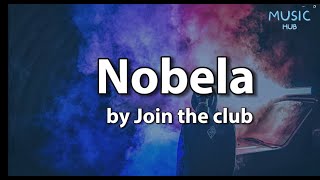 nobela lyrics video [upl. by Drain983]