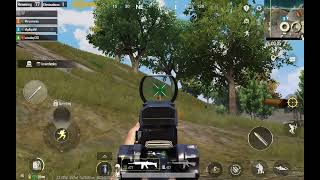 Blackview Tab 15 PUBG teszt [upl. by Nnylrac361]