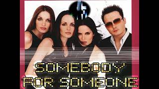 The Corrs  Somebody For Someone Instrumental Mix [upl. by Enal]