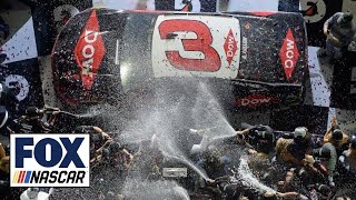 Winners Weekend Austin Dillon  2018 Daytona 500 I NASCAR RACE HUB [upl. by Tertia]