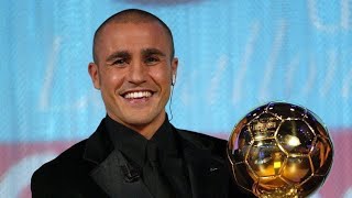 eFootball 2024 ITALIA Fabio Cannavaro ⚽ Doro 2006  vincitore del mondiale [upl. by Ulphia]