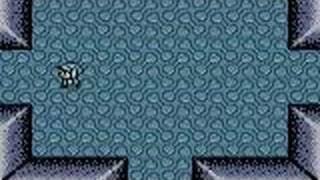 Links Awakening 71 Egg Maze [upl. by Eidna794]