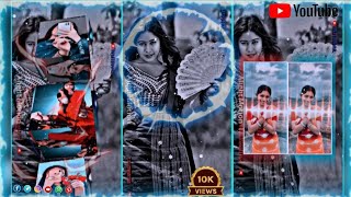 ❤️🥀🥰 Santali XML file Santali Alight Motion Video xmlpreset​ xmlfile alight ‎RNJTIRahul76 [upl. by Ralleigh]