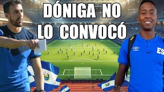 La Selecta da a conocer los convocados para lograr la clasificación a la Copa de Oro [upl. by Iana]