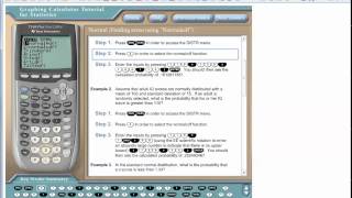 TI83 to find Pvalues [upl. by Tia]