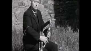 Seán McAloon Uilleann pipes OCarolans Concerto [upl. by Iman]