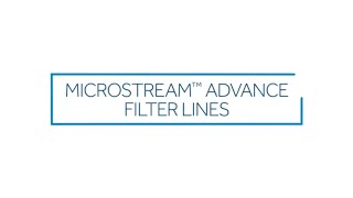 Microstream™ Advance Overview [upl. by Sherrard]