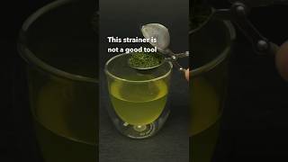 Dont use this strainer Heres why [upl. by Noremac]