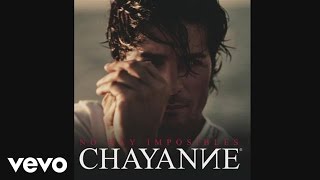 Chayanne  Me Pierdo Contigo Audio [upl. by Dibbell]