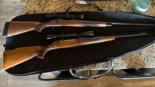 Remington 700 “Old” vs “New” [upl. by Augustin]