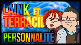 QUI DE NOUS DEUX EST LE PLUS INCROYABLE  Test de Personnalité [upl. by Heriberto]