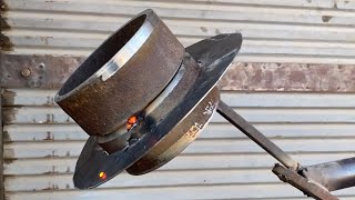 6GR welding is the most difficult test in the history of welding [upl. by Harrod232]