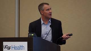 Knee Osteoarthritis and Degenerative Meniscus Tears  Brian Feeley MD [upl. by Yankee]