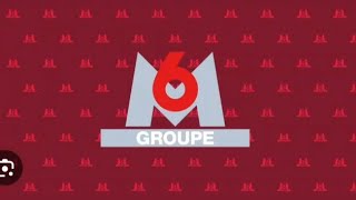 Bandeannonce de la plateforme du groupe M6 [upl. by Nylavad473]