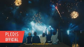 SEVENTEEN 세븐틴 청춘찬가 Official MV [upl. by Sueaddaht]