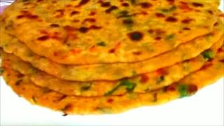 Gobi Paratha Recipe With Different And Unique Style  Gobhi Ka Paratha  Gobi Ke Parathe [upl. by Balliol]