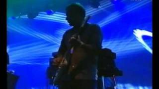 Morcheeba  Otherwise Live 2002 [upl. by Sirrom255]