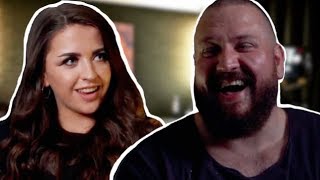 TRUE GEORDIES FIRST ENCOUNTER WITH A FEMALE [upl. by Sheline]