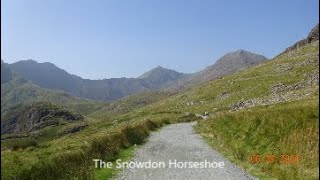 Llyn Glaslyn [upl. by Mile]